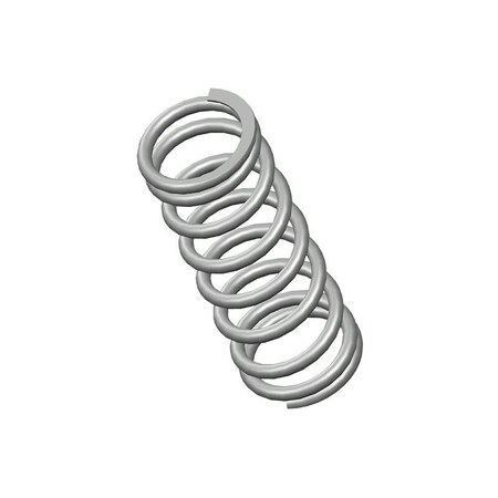 Approved Vendor Compression Spring, O= .360, L= 1.00, W= .042 G309959709